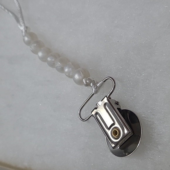 Pacifier Clip - Picture 2 of 2